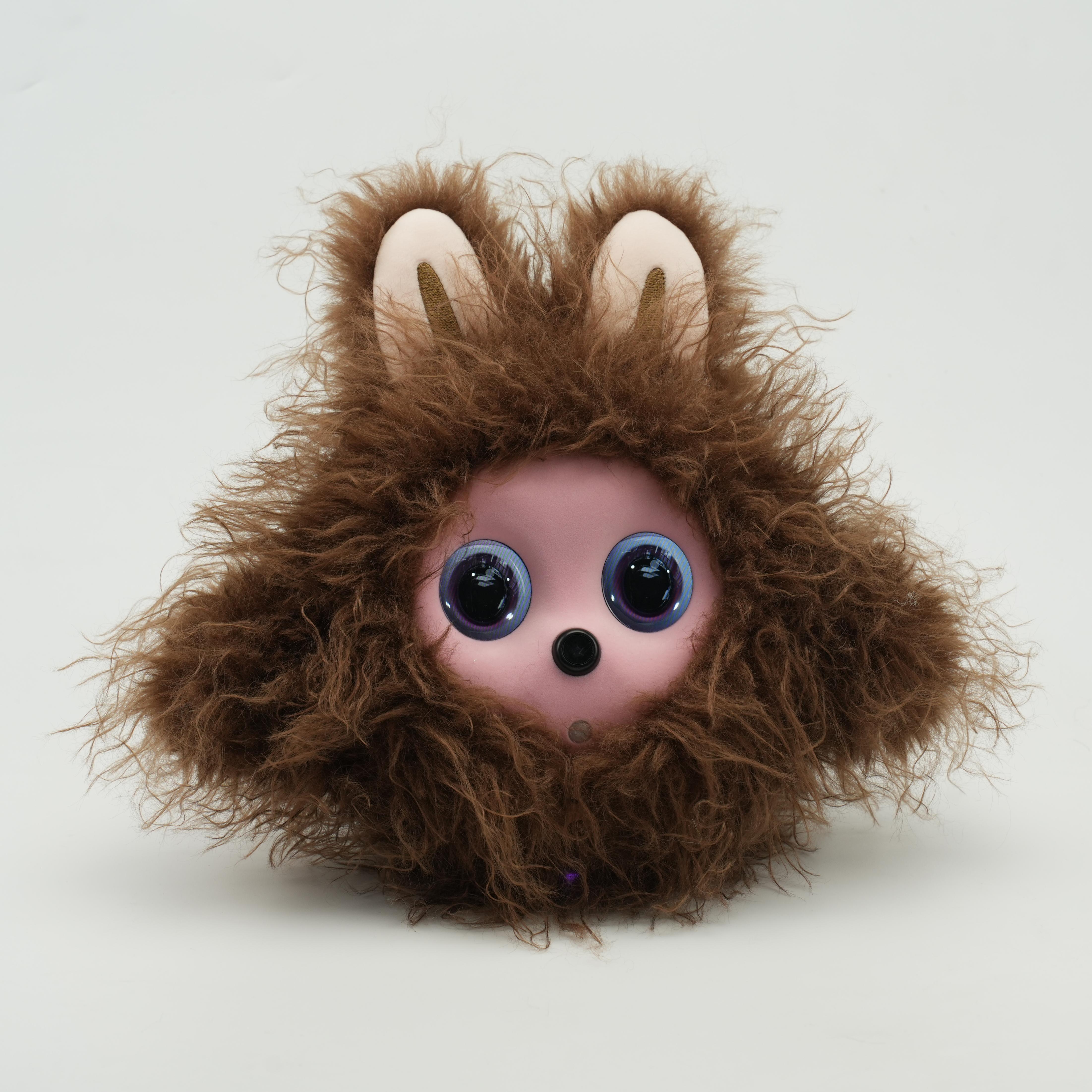 KB1-Pink-Coffee-Curly